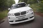 Alpina XD3 Bi-Turbo 2013 года (UK)